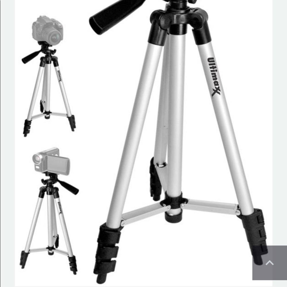 Ultimate 50″ TRIPOD